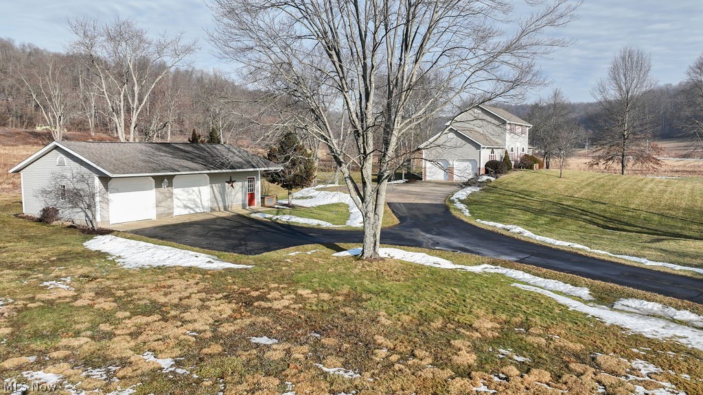 4848 Fette Road SE Dennison OH 44621