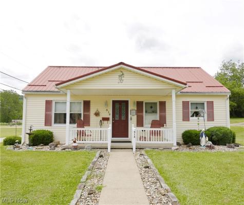 515 Clifton Street Glenmont OH 44628
