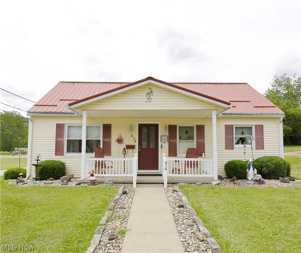 515 Clifton Street Glenmont OH 44628