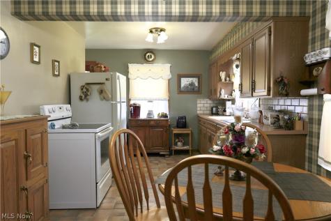 515 Clifton Street Glenmont OH 44628