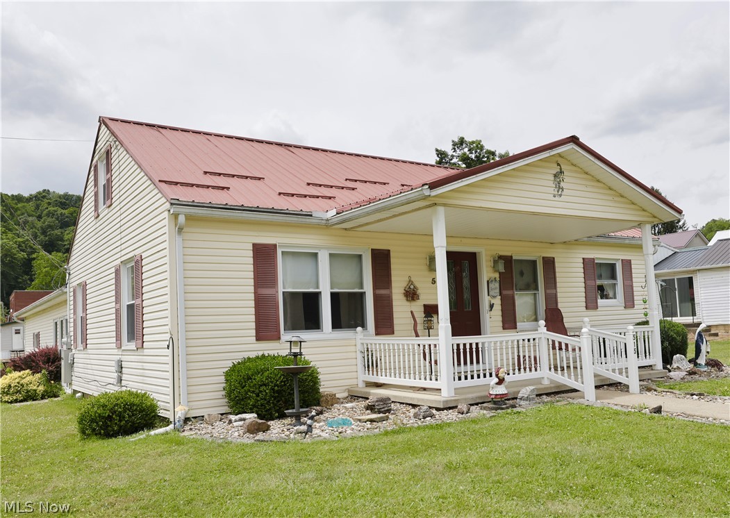 515 Clifton Street Glenmont OH 44628