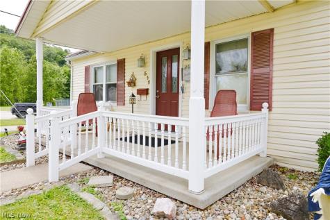 515 Clifton Street Glenmont OH 44628
