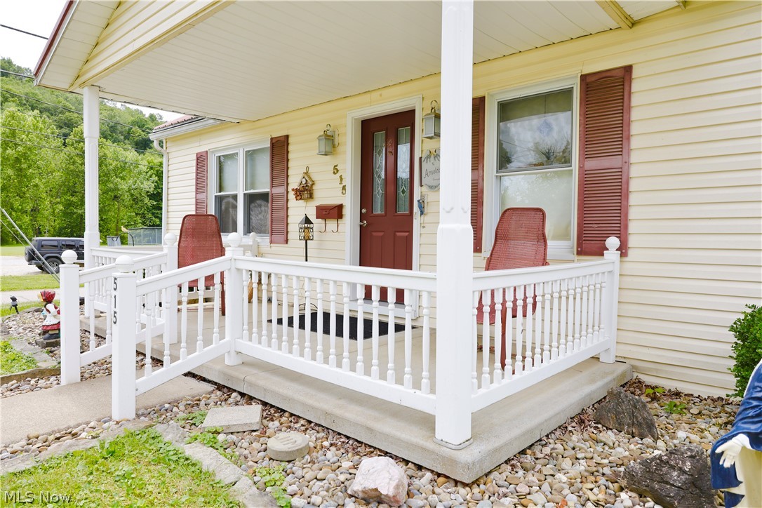 515 Clifton Street Glenmont OH 44628