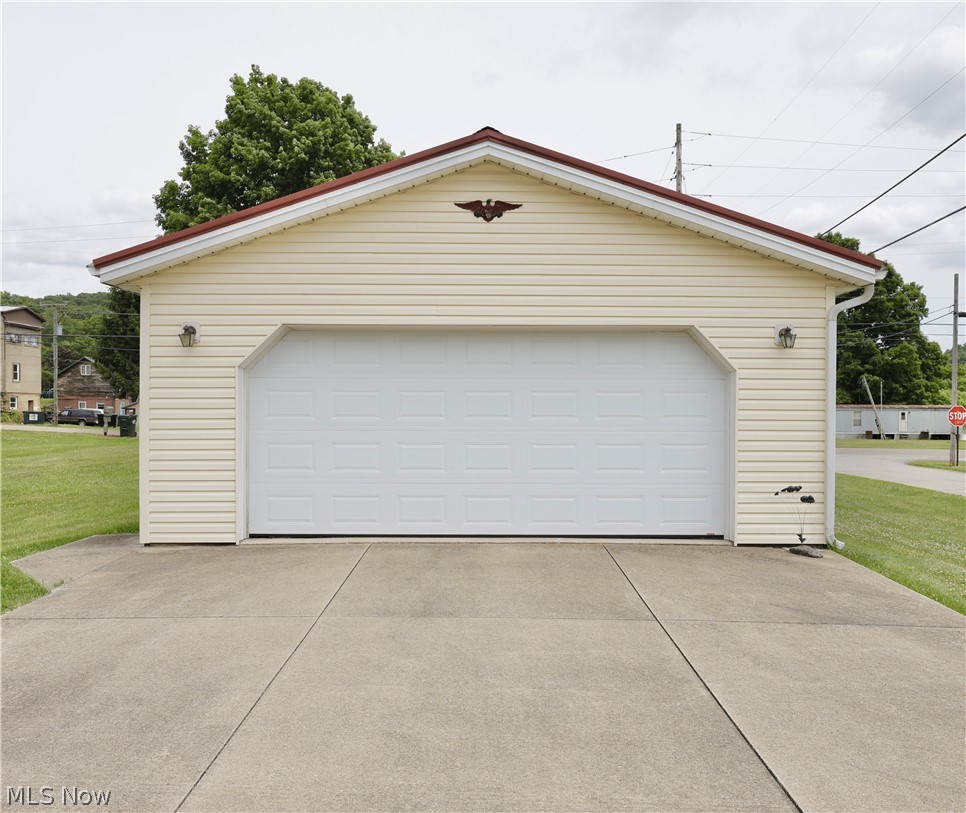 515 Clifton Street Glenmont OH 44628