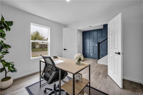 15321 Longvale Maple Heights OH 44137