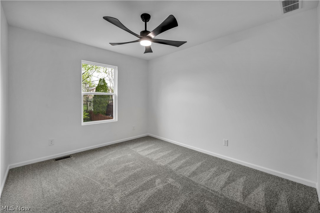15321 Longvale Maple Heights OH 44137