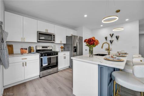 15321 Longvale Maple Heights OH 44137