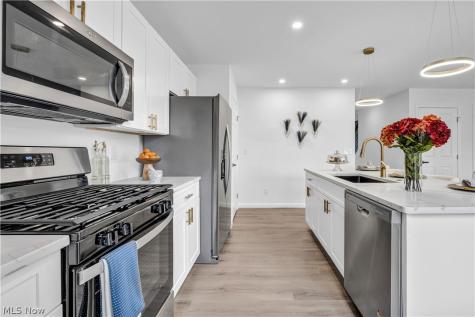 15321 Longvale Maple Heights OH 44137