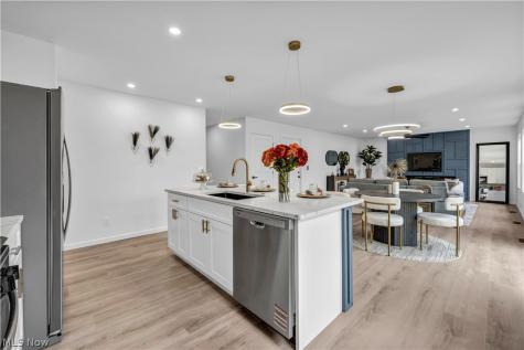 15321 Longvale Maple Heights OH 44137
