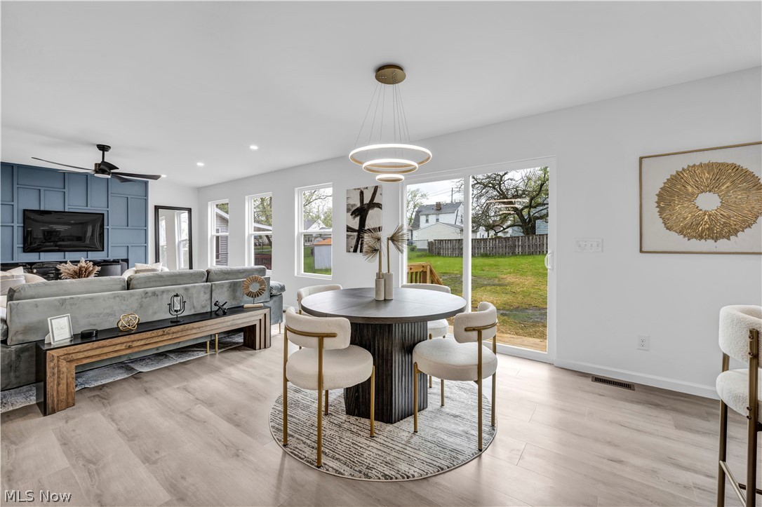 15321 Longvale Maple Heights OH 44137