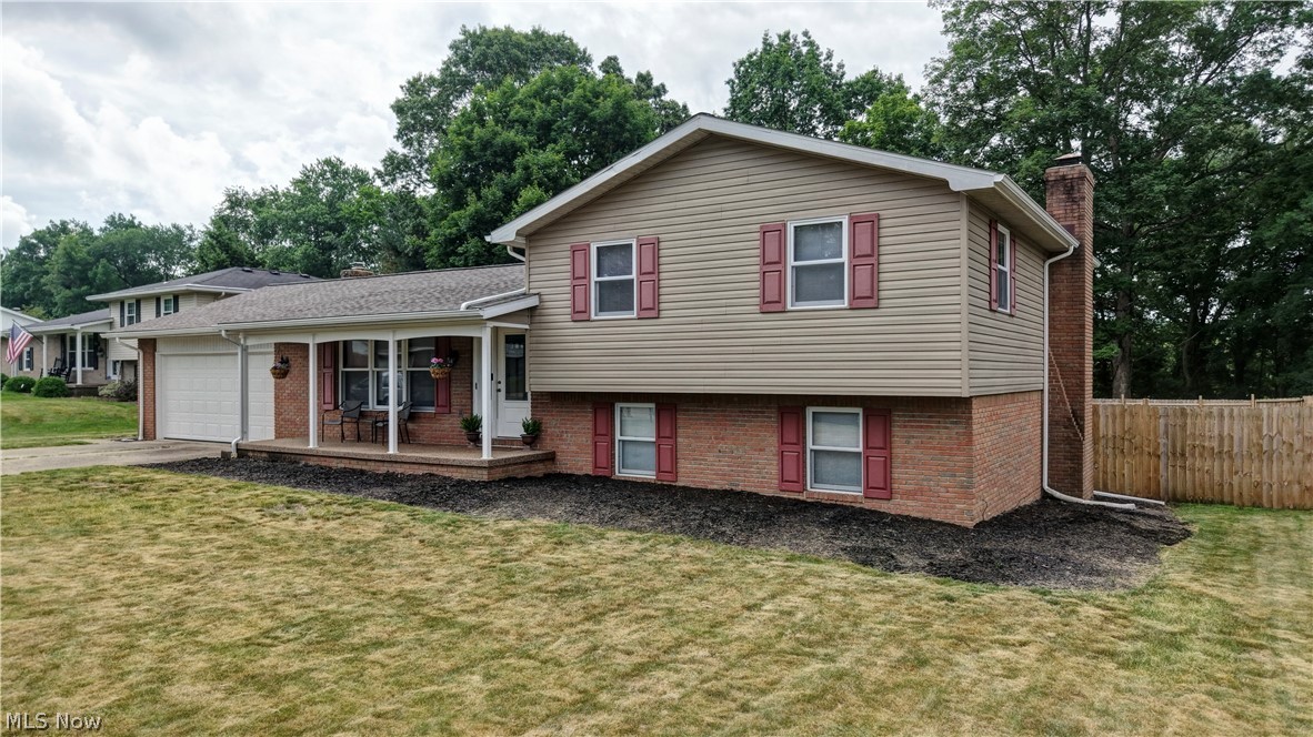9722 Hess Mill Road NE Bolivar OH 44612