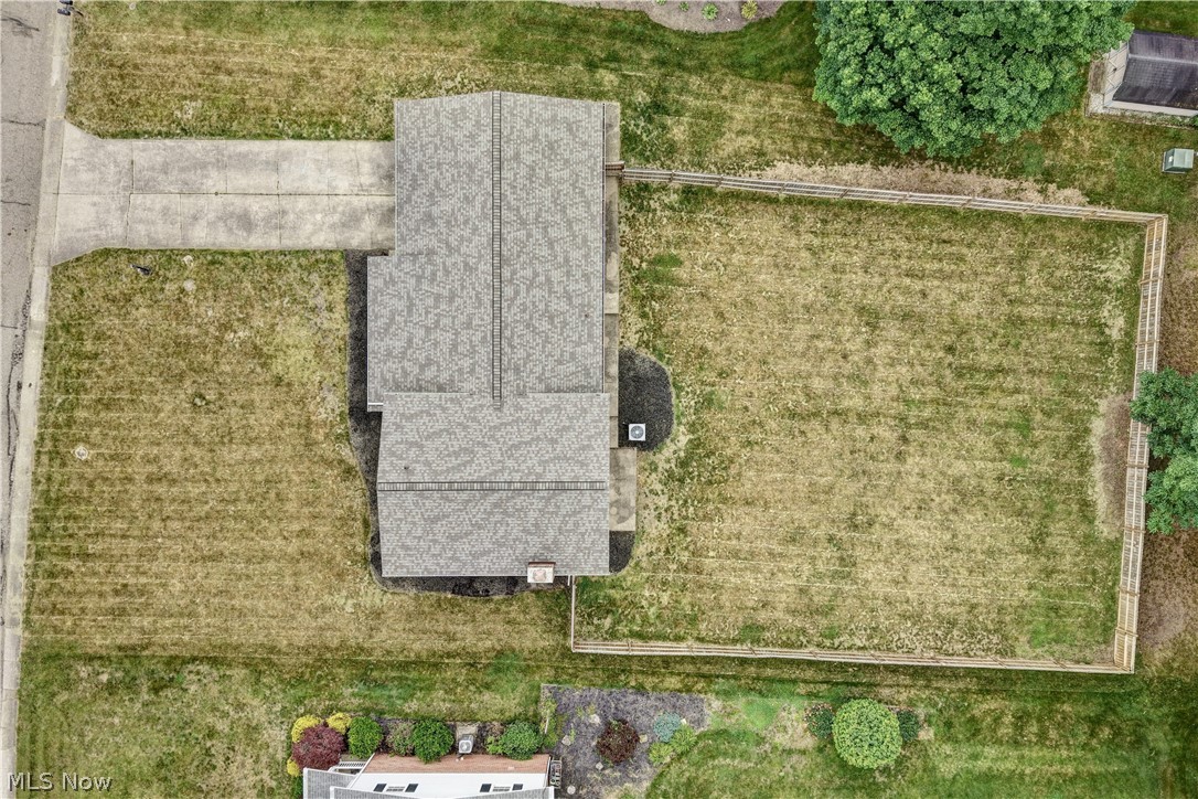 9722 Hess Mill Road NE Bolivar OH 44612