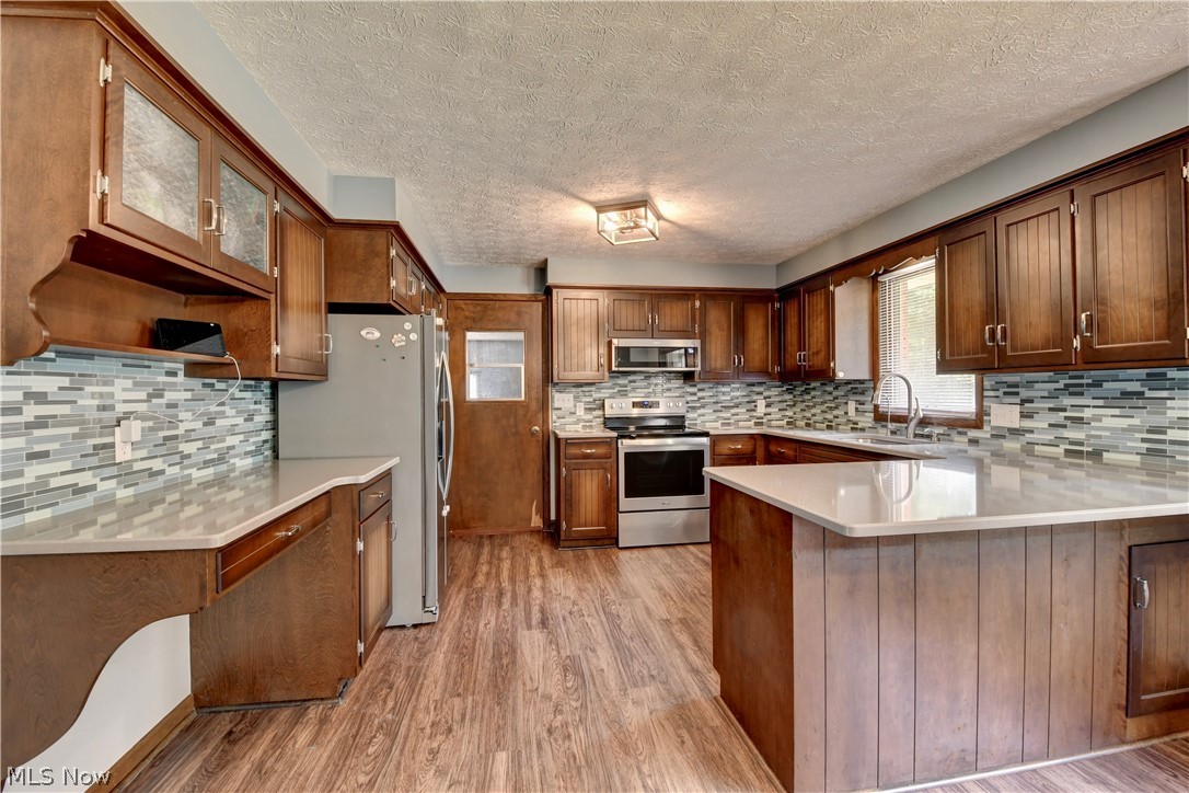 9722 Hess Mill Road NE Bolivar OH 44612