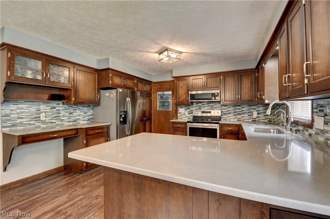 9722 Hess Mill Road NE Bolivar OH 44612