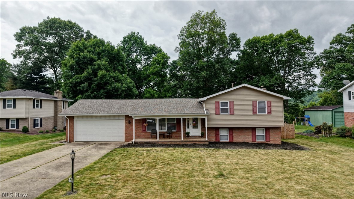 9722 Hess Mill Road NE Bolivar OH 44612