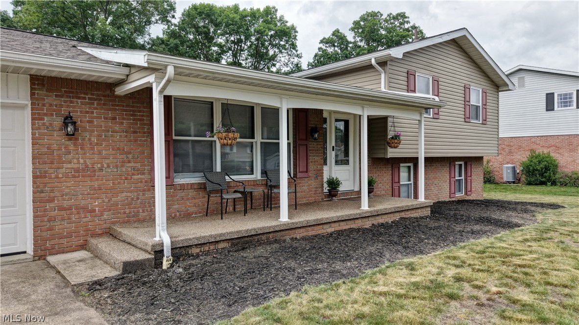 9722 Hess Mill Road NE Bolivar OH 44612