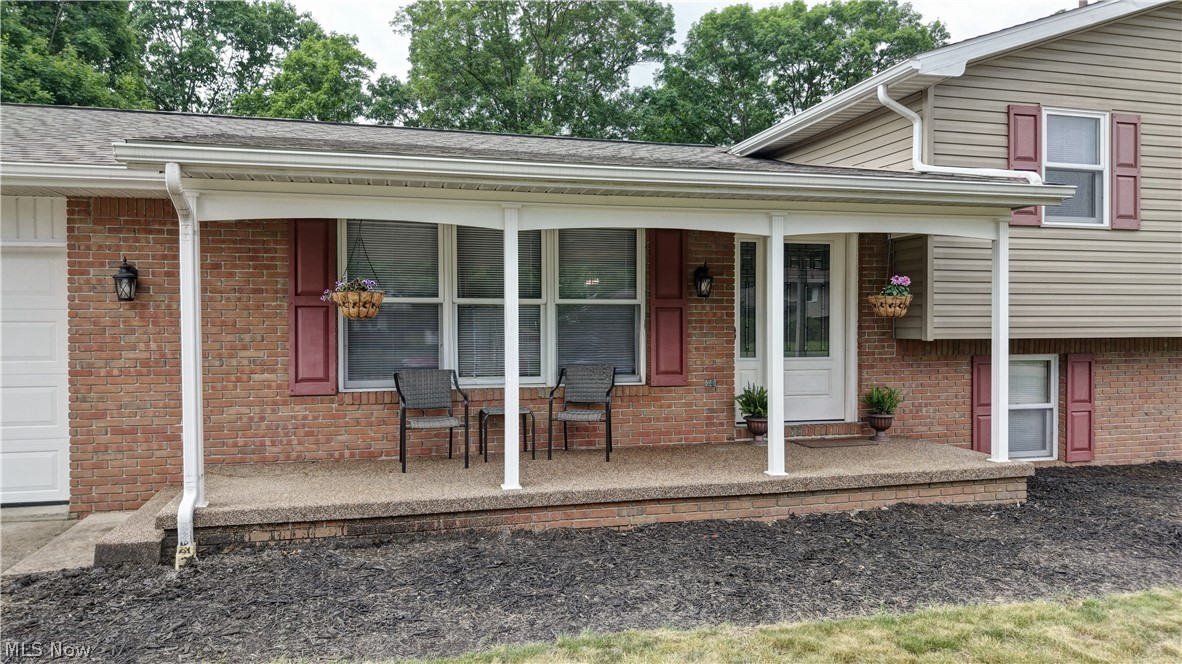 9722 Hess Mill Road NE Bolivar OH 44612
