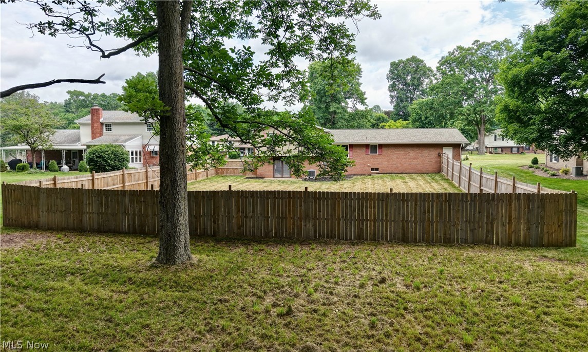 9722 Hess Mill Road NE Bolivar OH 44612