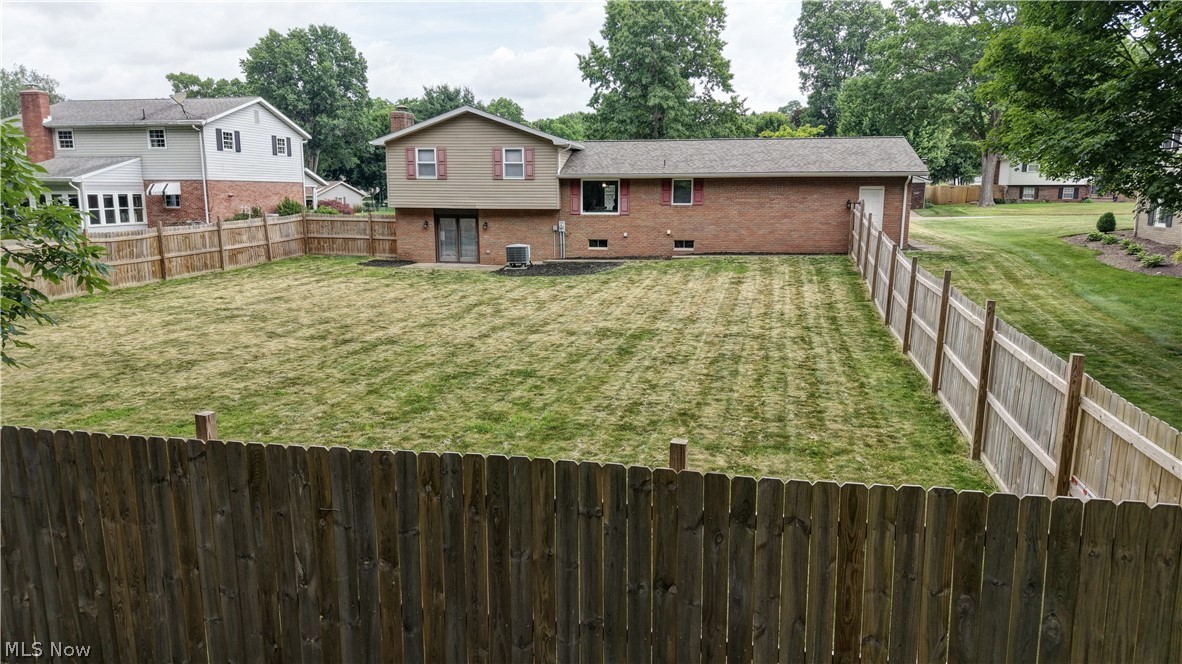 9722 Hess Mill Road NE Bolivar OH 44612
