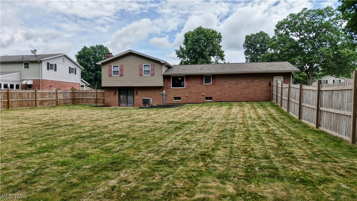 9722 Hess Mill Road NE Bolivar OH 44612