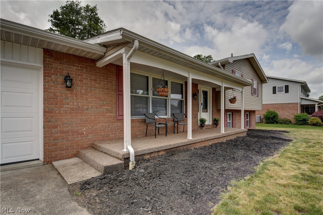 9722 Hess Mill Road NE Bolivar OH 44612