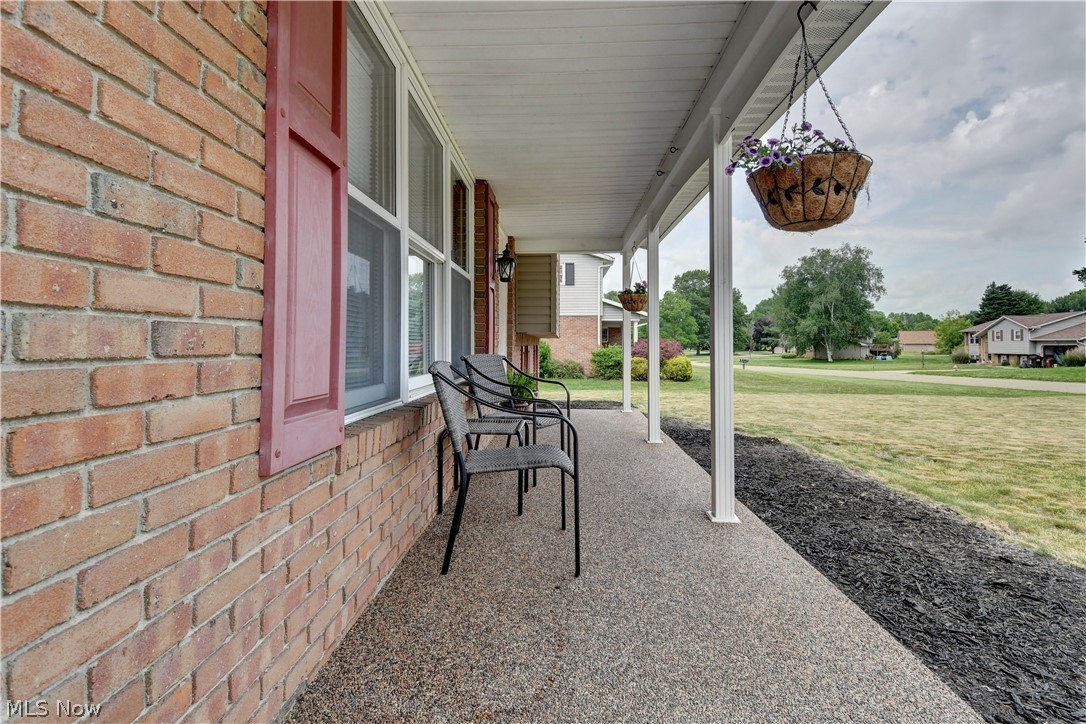 9722 Hess Mill Road NE Bolivar OH 44612