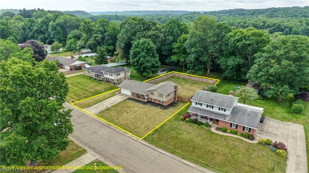 9722 Hess Mill Road NE Bolivar OH 44612