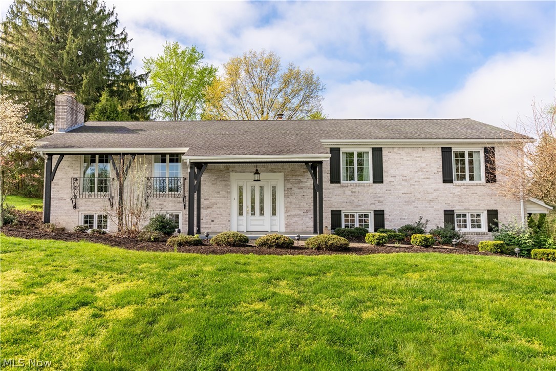 2240 Devonshire Drive NW Canton OH 44708