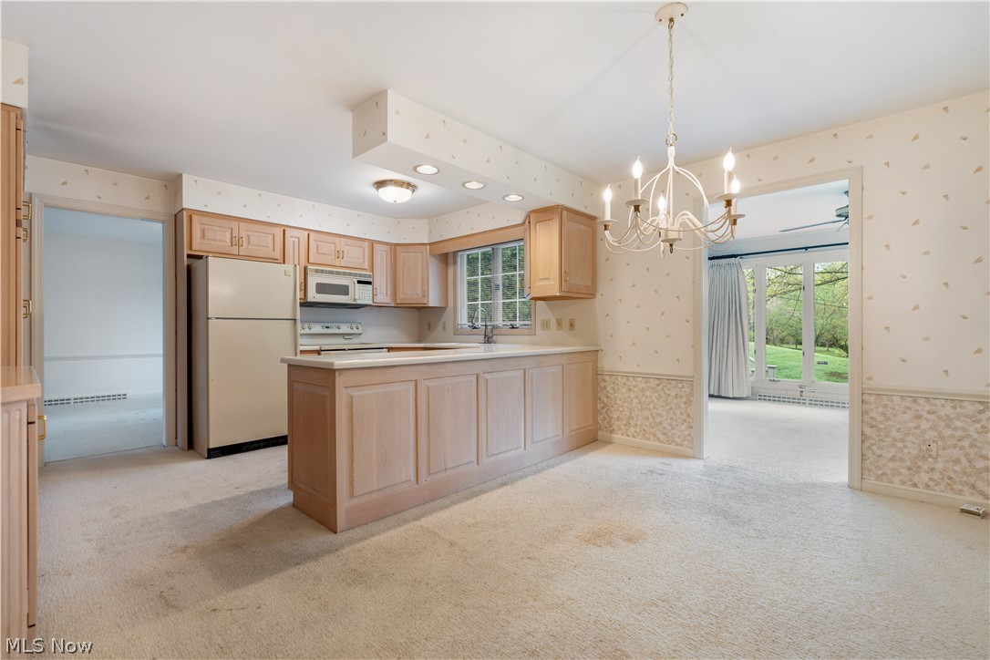 2240 Devonshire Drive NW Canton OH 44708