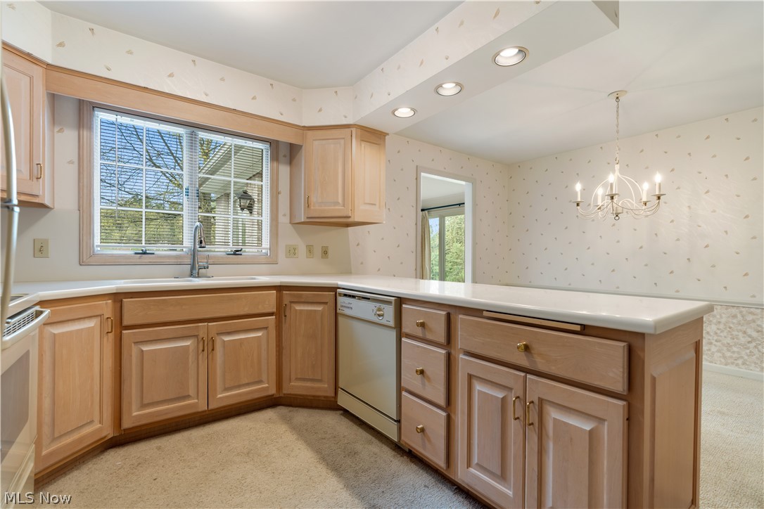 2240 Devonshire Drive NW Canton OH 44708