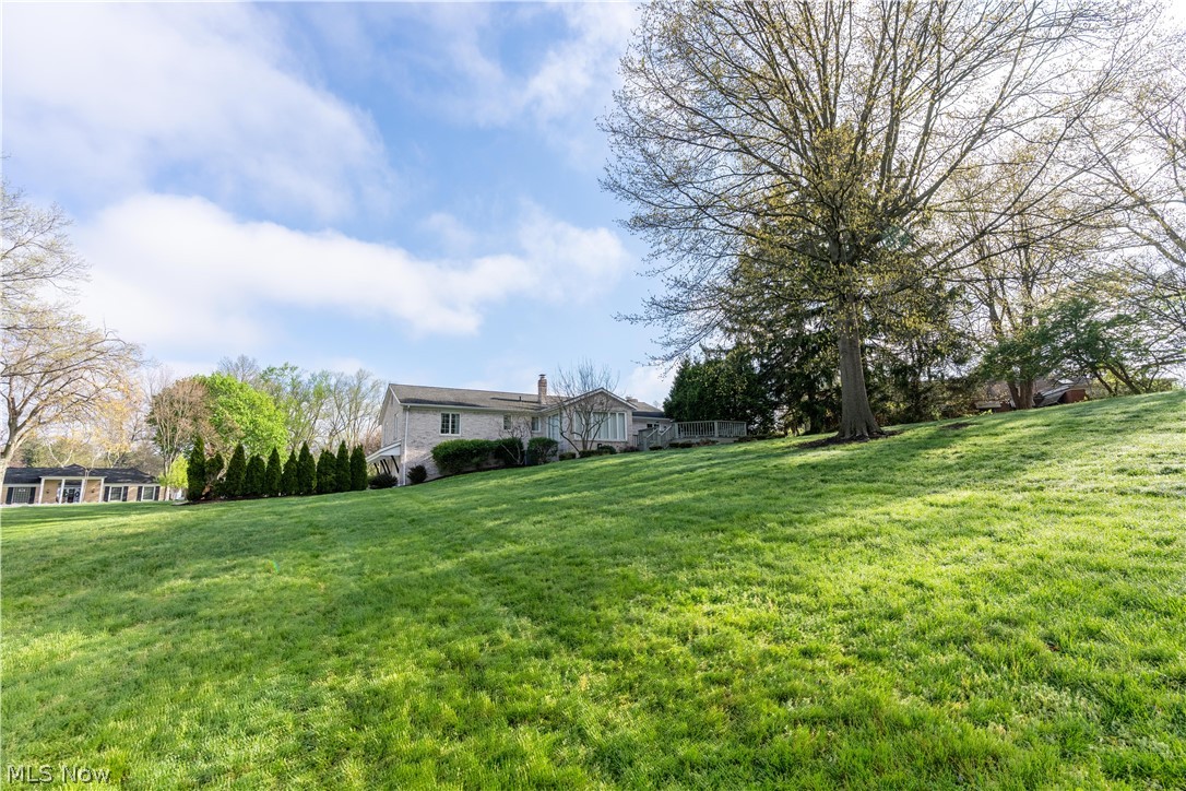 2240 Devonshire Drive NW Canton OH 44708