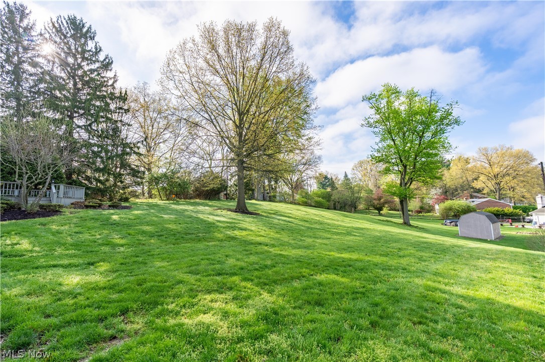 2240 Devonshire Drive NW Canton OH 44708