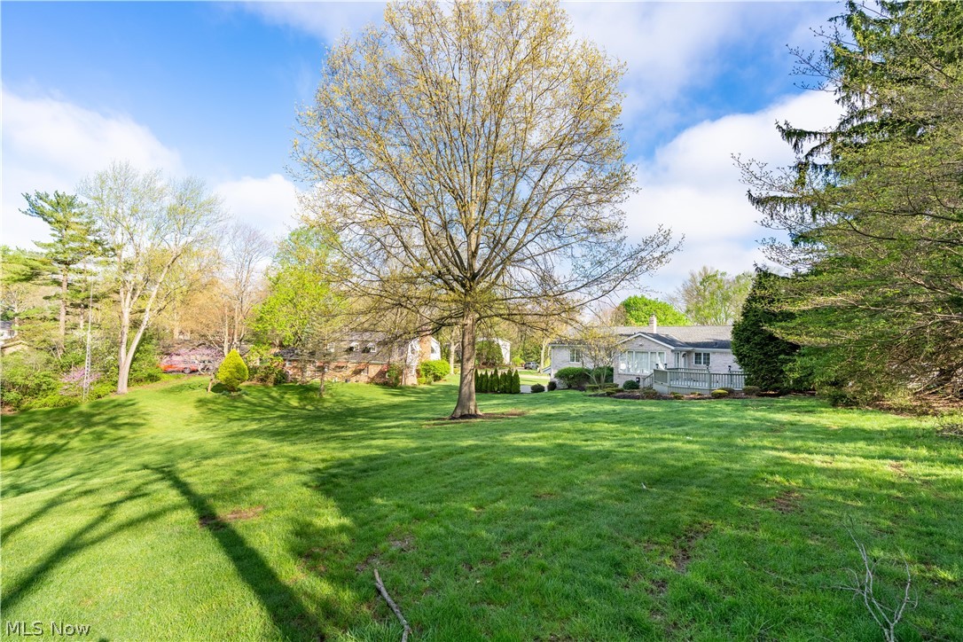 2240 Devonshire Drive NW Canton OH 44708