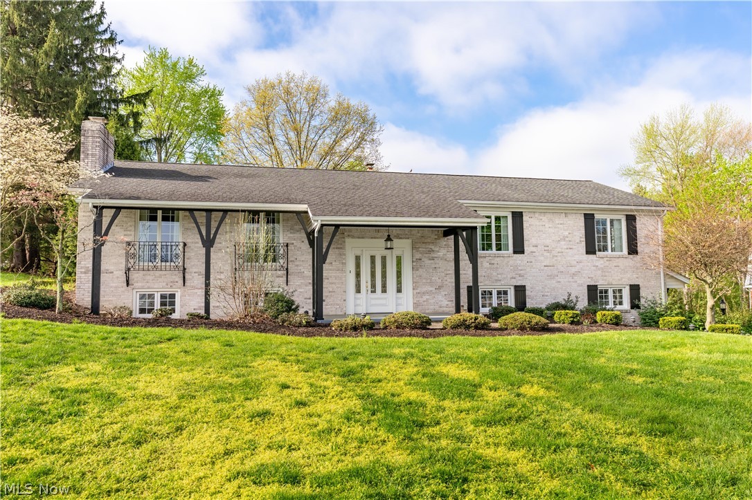 2240 Devonshire Drive NW Canton OH 44708
