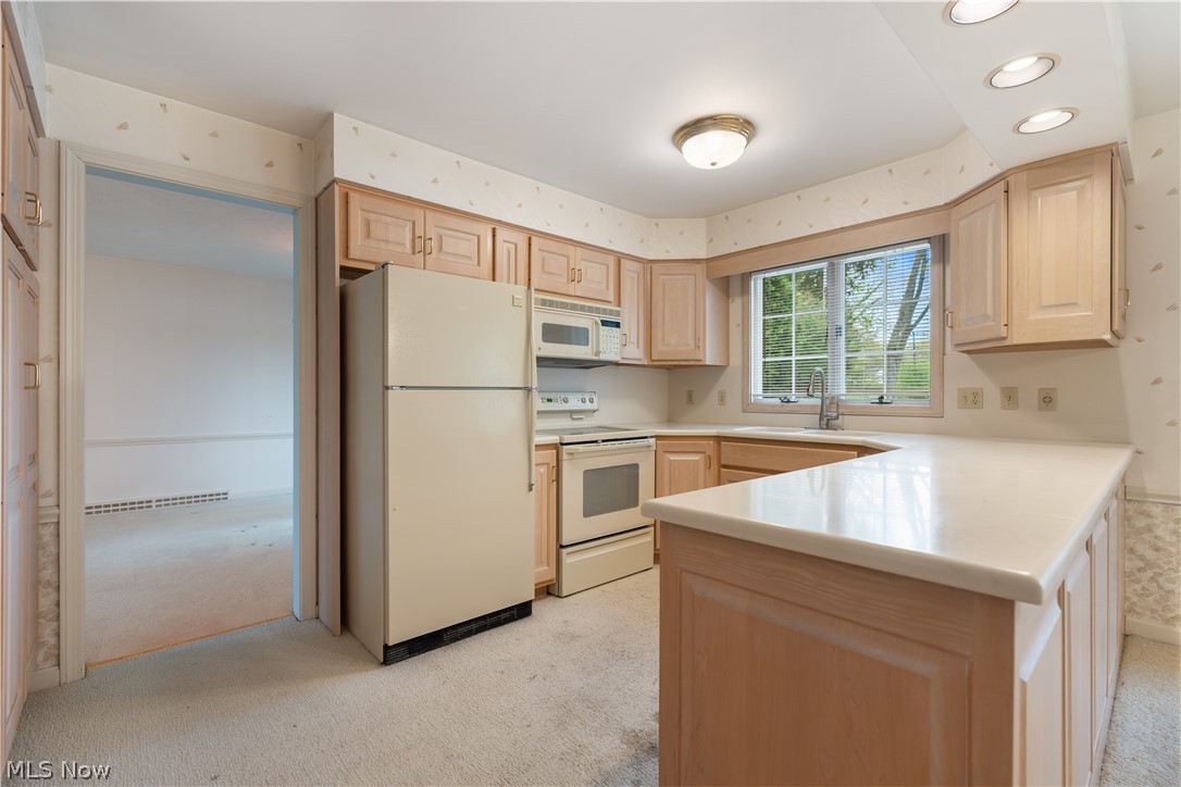2240 Devonshire Drive NW Canton OH 44708