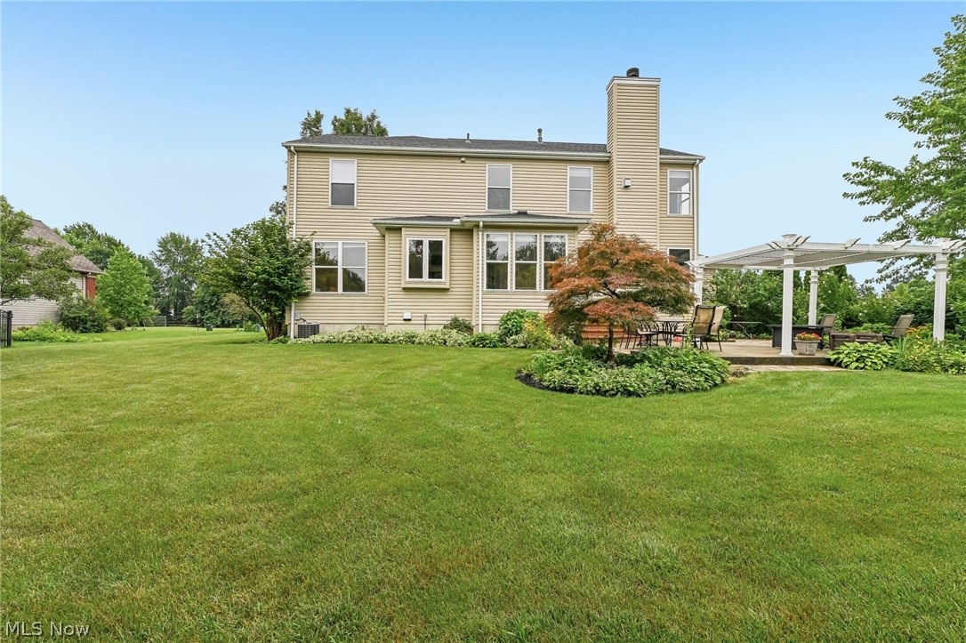 36328 South Park Drive Avon OH 44011