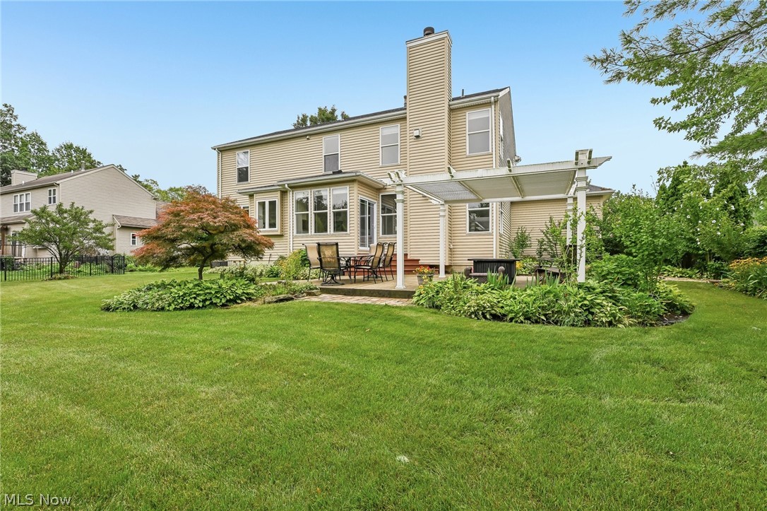 36328 South Park Drive Avon OH 44011