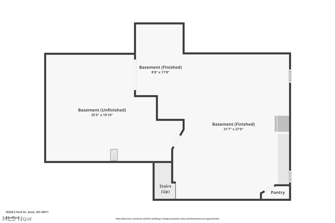 36328 South Park Drive Avon OH 44011