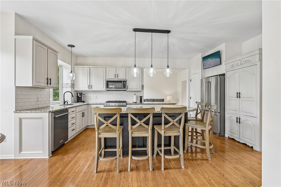 36328 South Park Drive Avon OH 44011