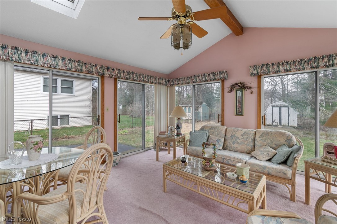 525 Narragansett Drive Tallmadge OH 44278