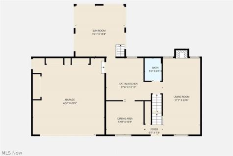 525 Narragansett Drive Tallmadge OH 44278