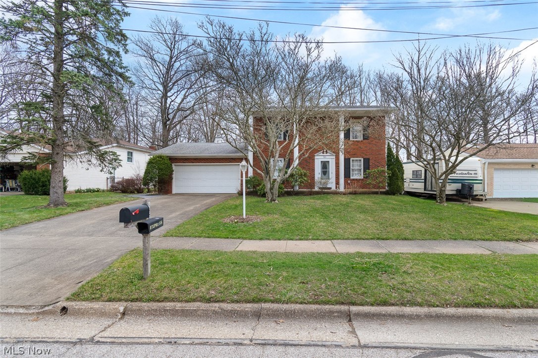 525 Narragansett Drive Tallmadge OH 44278