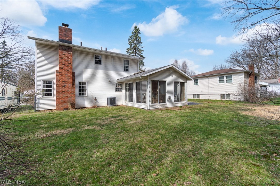 525 Narragansett Drive Tallmadge OH 44278