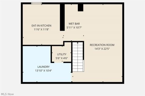 525 Narragansett Drive Tallmadge OH 44278