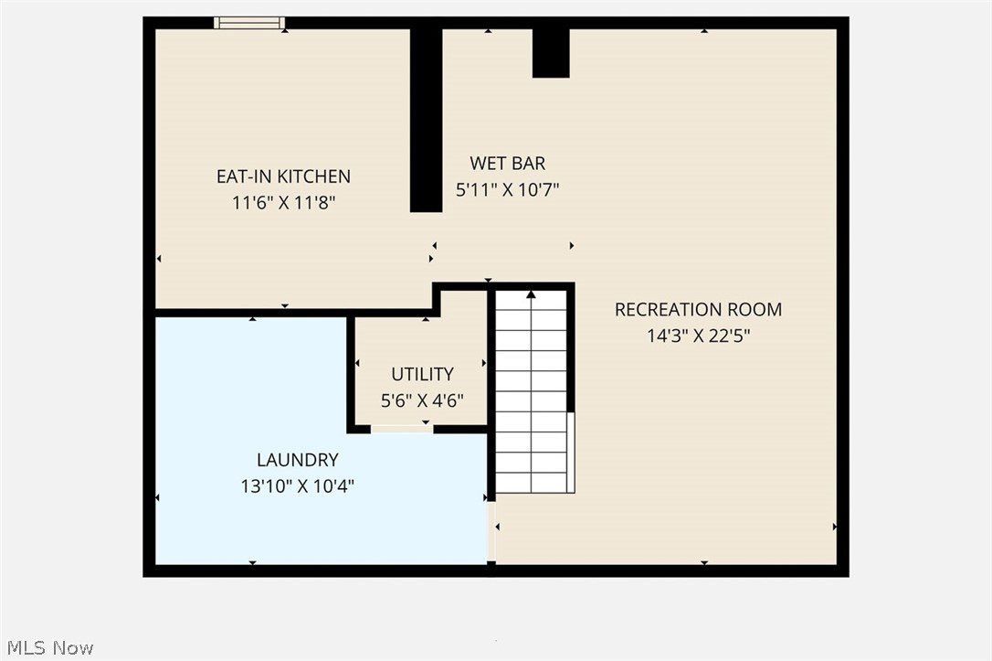 525 Narragansett Drive Tallmadge OH 44278