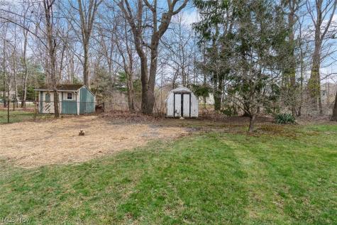 525 Narragansett Drive Tallmadge OH 44278