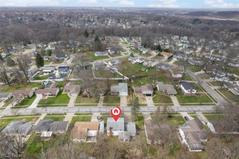 525 Narragansett Drive Tallmadge OH 44278