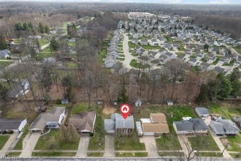 525 Narragansett Drive Tallmadge OH 44278