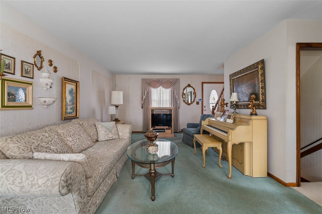 525 Narragansett Drive Tallmadge OH 44278