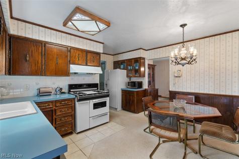 525 Narragansett Drive Tallmadge OH 44278